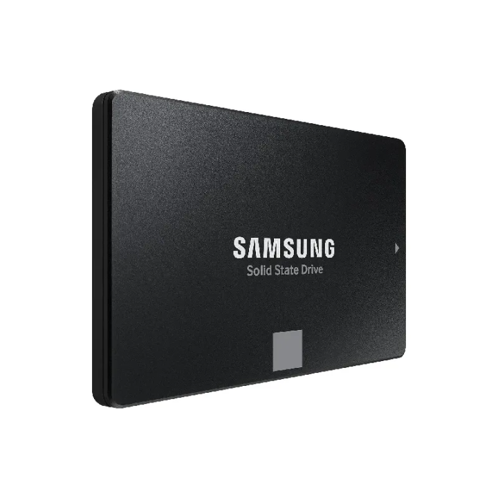 Samsung SSD drive 1TB Evo 870 V-NAND, MZ-77E1T0B/EU