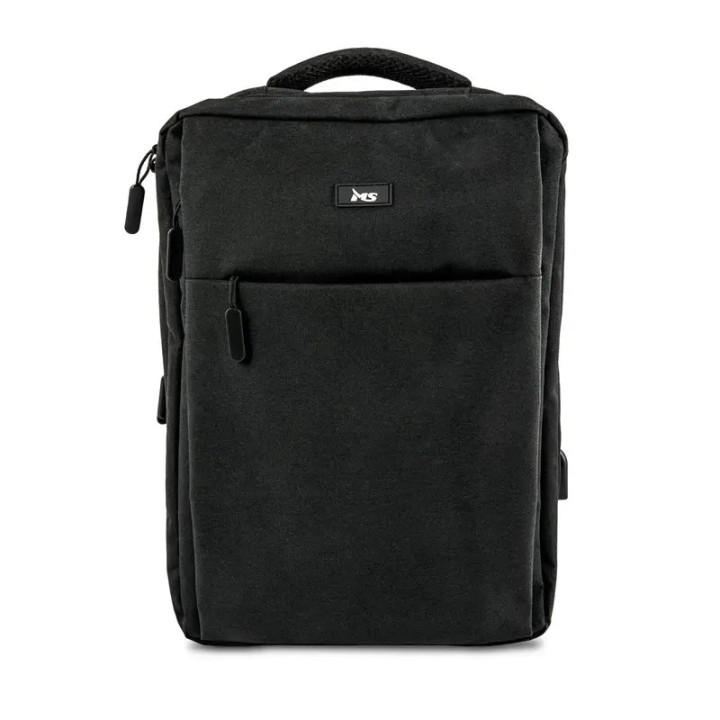 MS ruksak za laptop 15,6'' AGON D300 crni