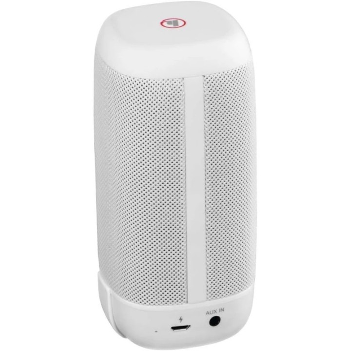 Zvučnik HAMA Tube 2.0 bluetooth, bijeli