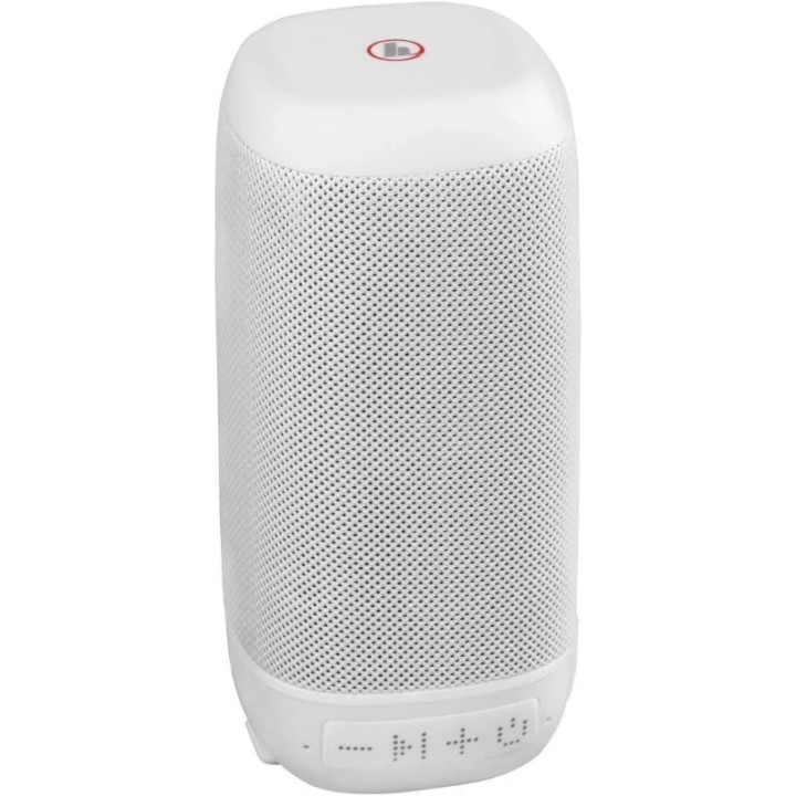 Zvučnik HAMA Tube 2.0 bluetooth, bijeli