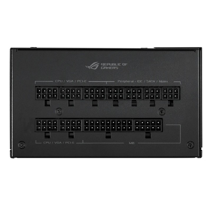 Asus napojna jedinica ROG-STRIX-1000G 1000W 80+ Gold modularna