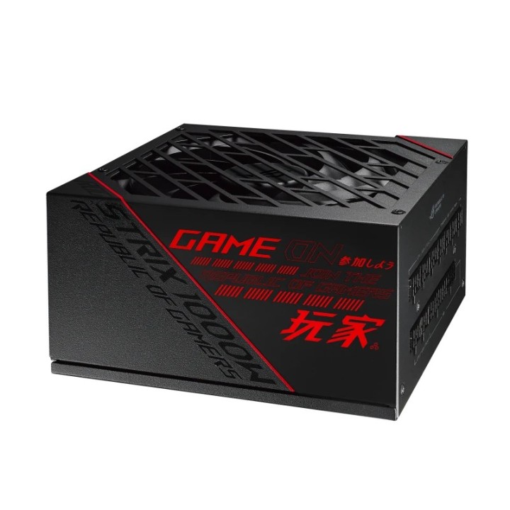 Asus napojna jedinica ROG-STRIX-1000G 1000W 80+ Gold modularna