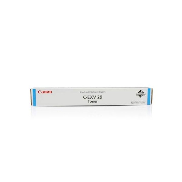 Canon toner C-EXV-29 Cyan