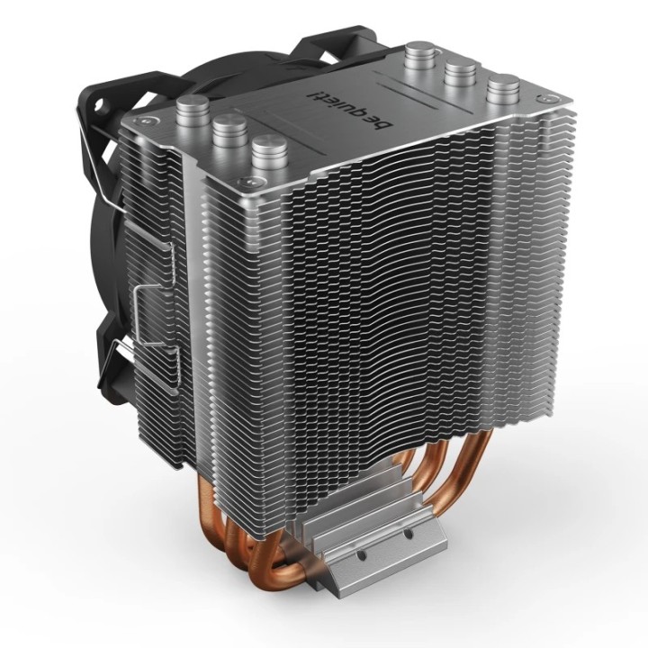 Be Quiet PURE ROCK SLIM 2 CPU Cooler