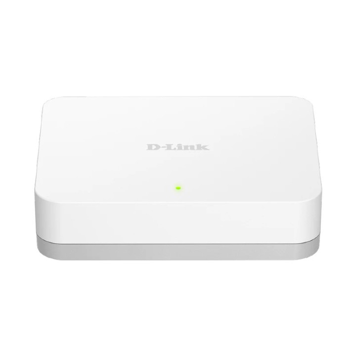 D-Link GO-SW-5G 5 portni Gigabitni switch
