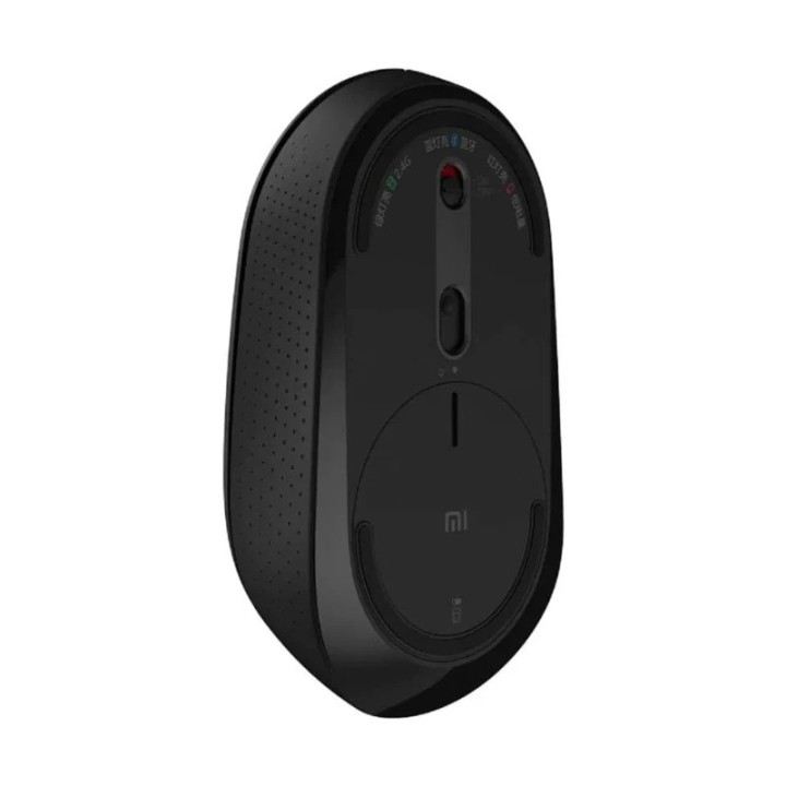 Xiaomi Mi bežični miš HLK4041GL crni