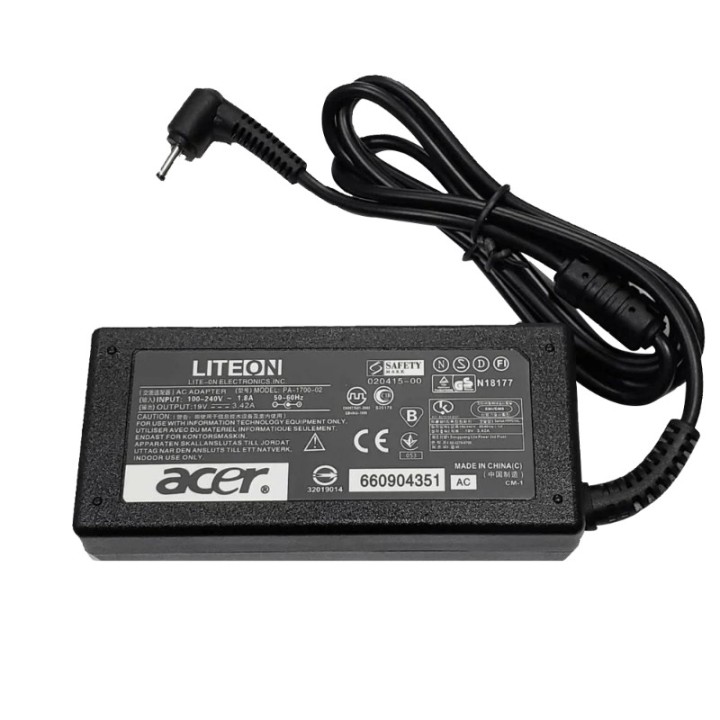 Adapter za Acer laptop