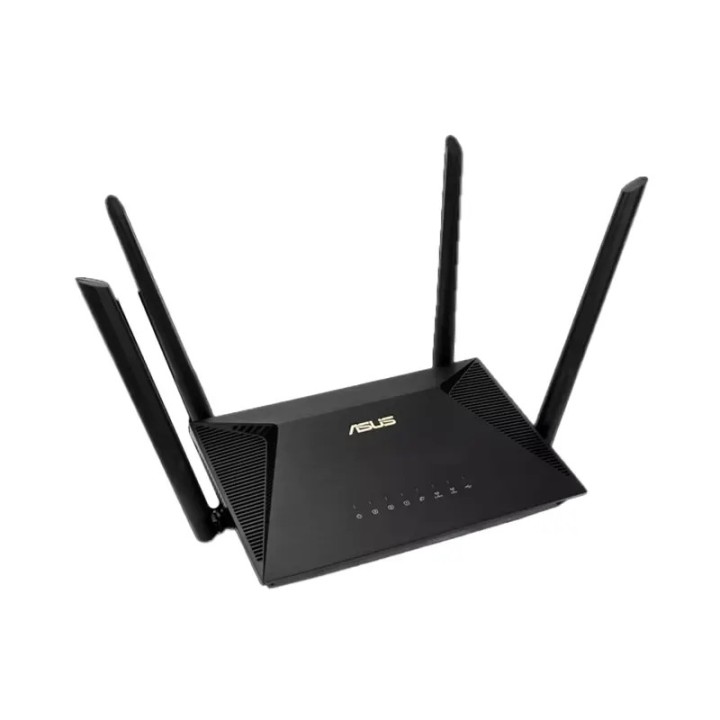 Asus RT-AX53U - AX1800 Dual Band WiFi 6 Router