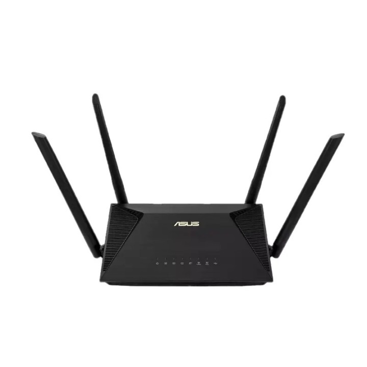 Asus RT-AX53U - AX1800 Dual Band WiFi 6 Router