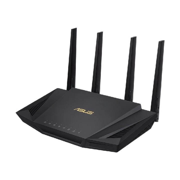 Asus RT-AX58U V2- AX3000 Dual Band WiFi 6 Router