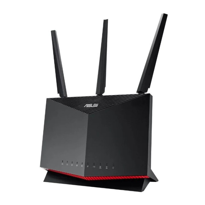 Router Asus RT-AX86U Pro Gaming Dual Band WiFi 6 AX5700