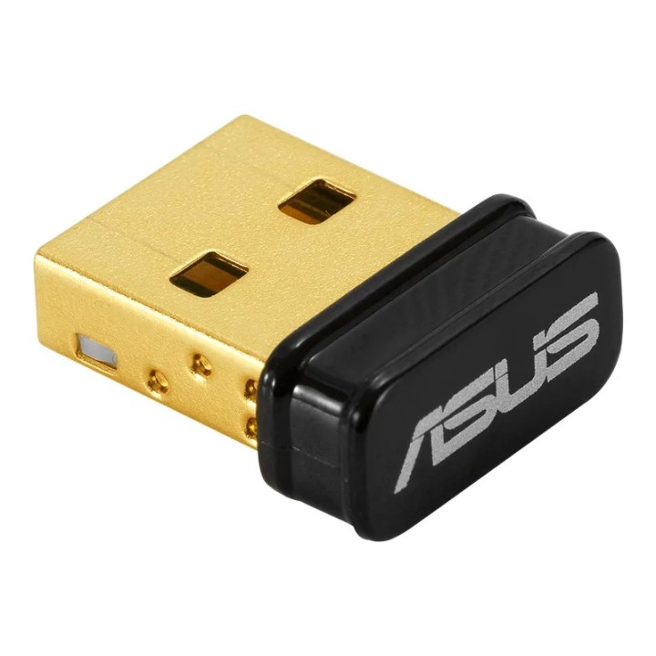 Asus USB-N10 Nano B1 - USB Wi-Fi Adapter
