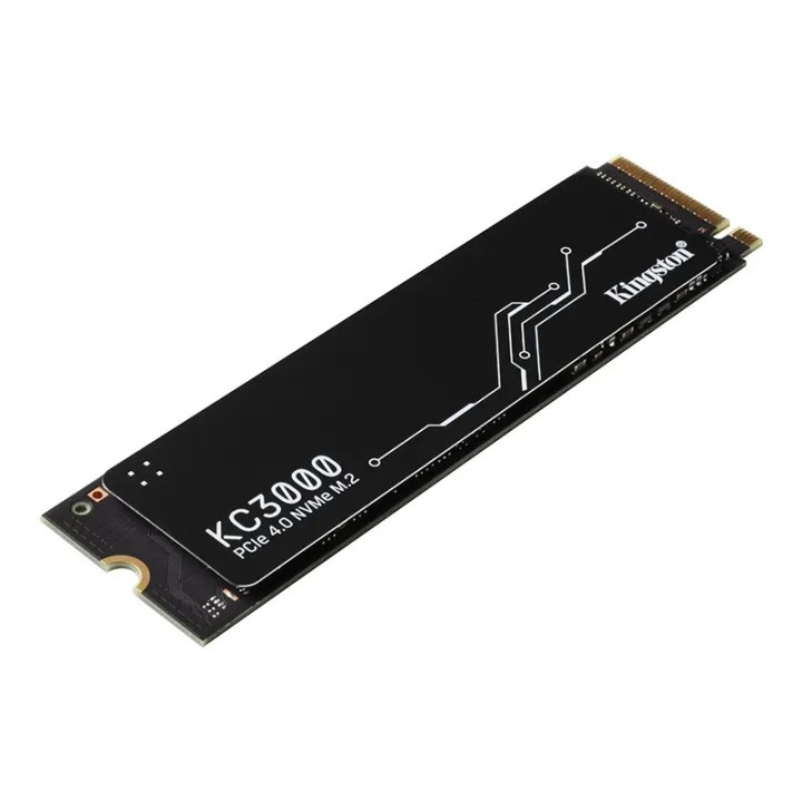 SSD Kingston KC3000 2TB M.2