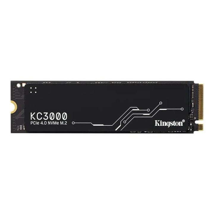 SSD Kingston KC3000 2TB M.2