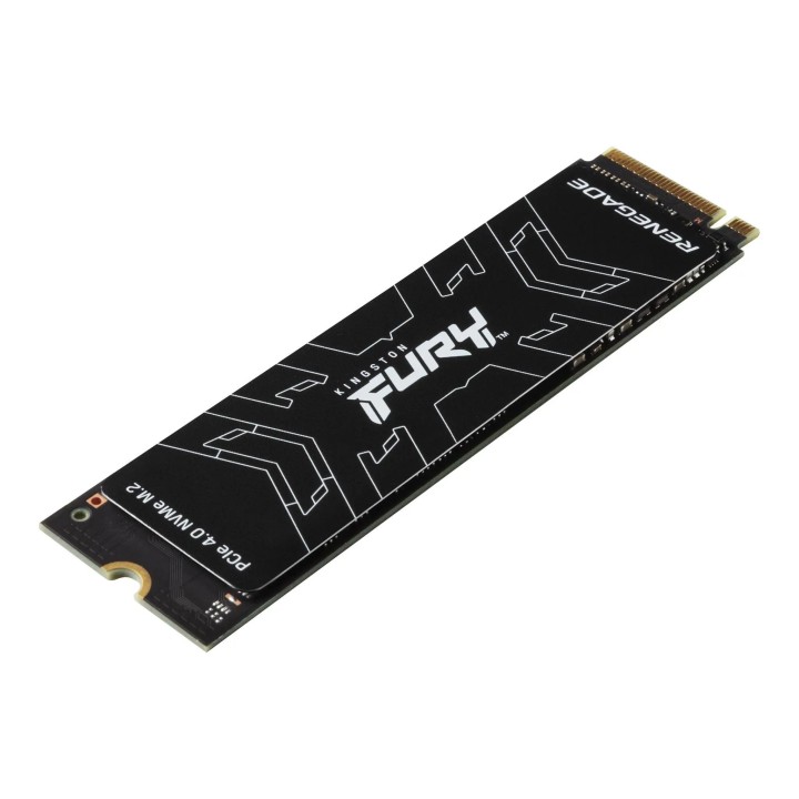 SSD Kingston Fury Renegade 1TB M.2