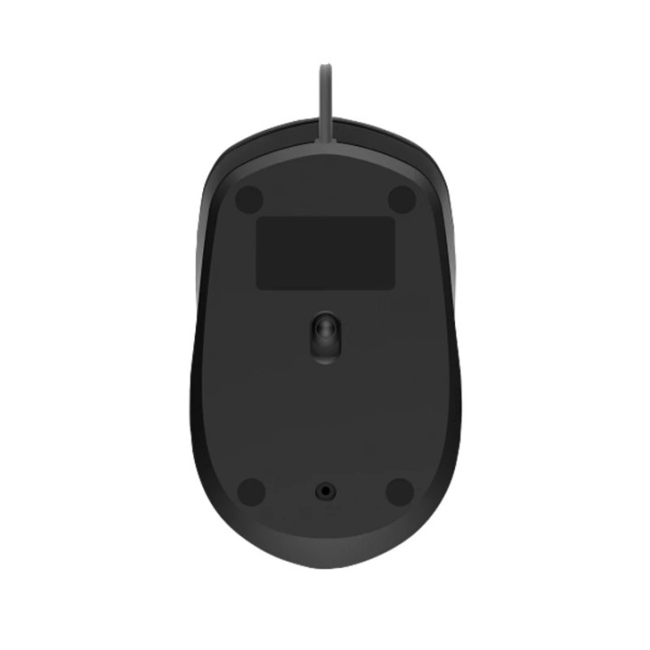 HP miš 150 Wired (240J6AA) USB crni