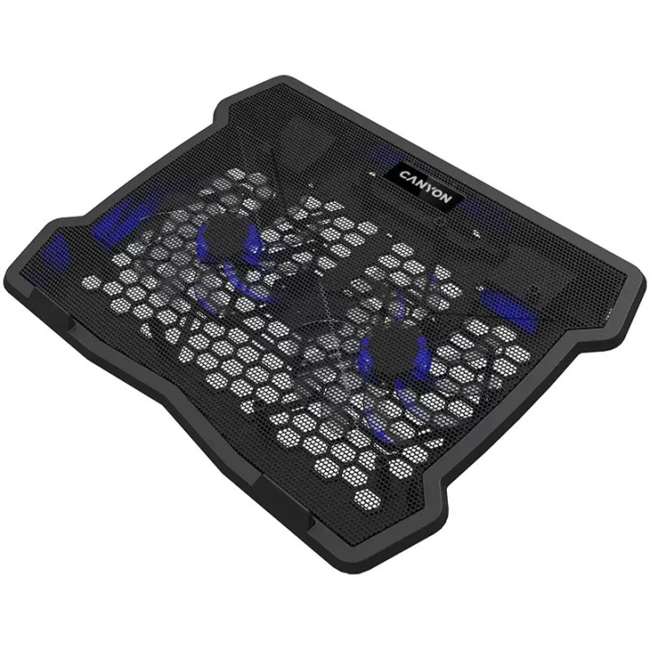 Canyon hladnjak za laptop CNE-HNS03