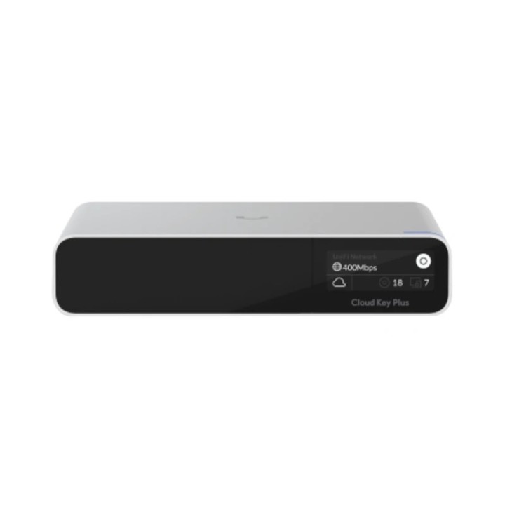 Ubiquity UniFi Cloud Key G2, UCK-G2-PLUS