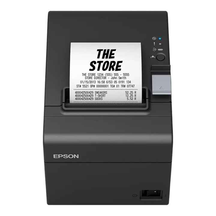 POS Printer EPSON TM-T20III