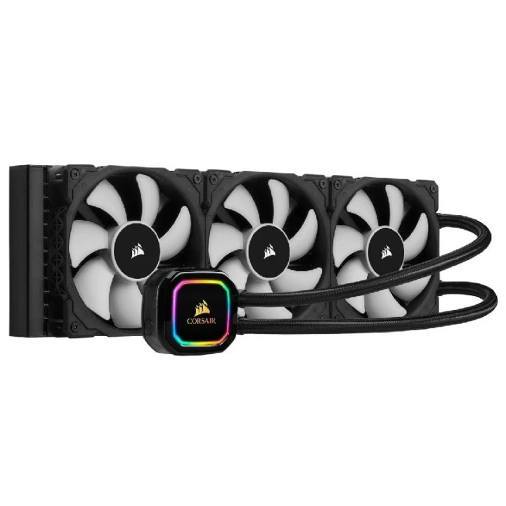 Corsair iCUE H150i RGB Pro XT 3 Liquid cooler