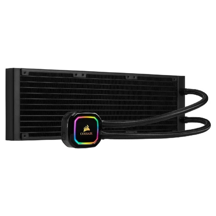 Corsair iCUE H150i RGB Pro XT 3 Liquid cooler