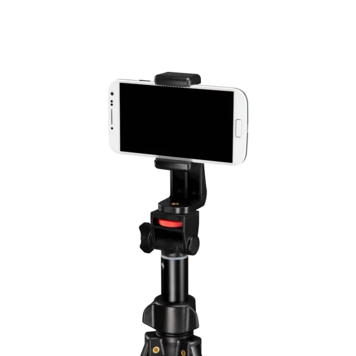 Hama stativ Rotary smartphone 150-Kit