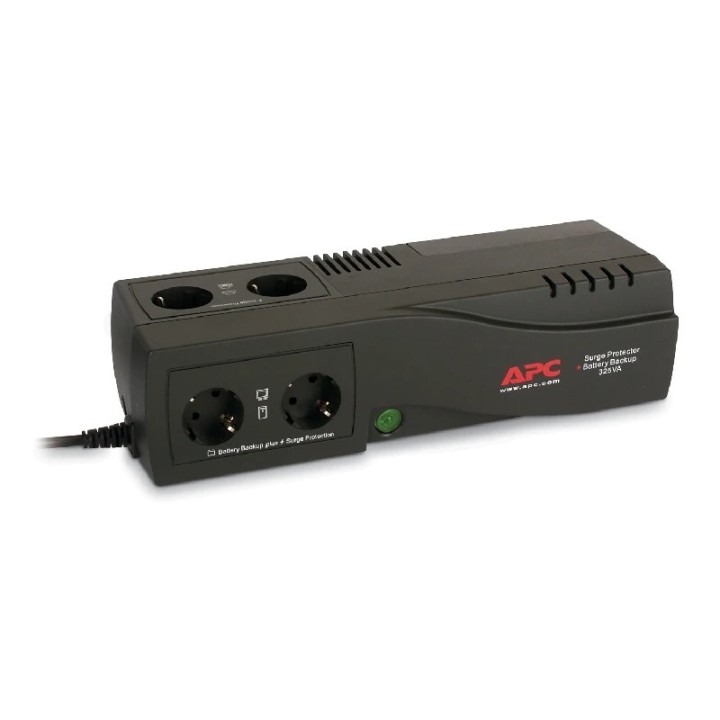UPS APC BE325-GR 25VA/185W