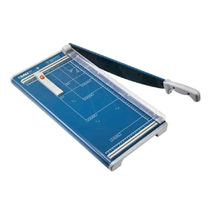Dahle rezač papira giljotina 534, 460mm, A3, 15 listova