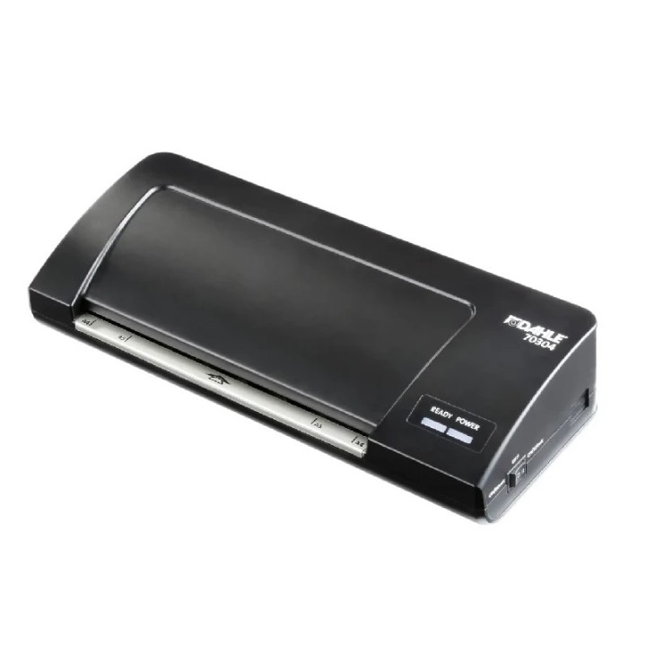 Plastifikator Dahle A4 70304