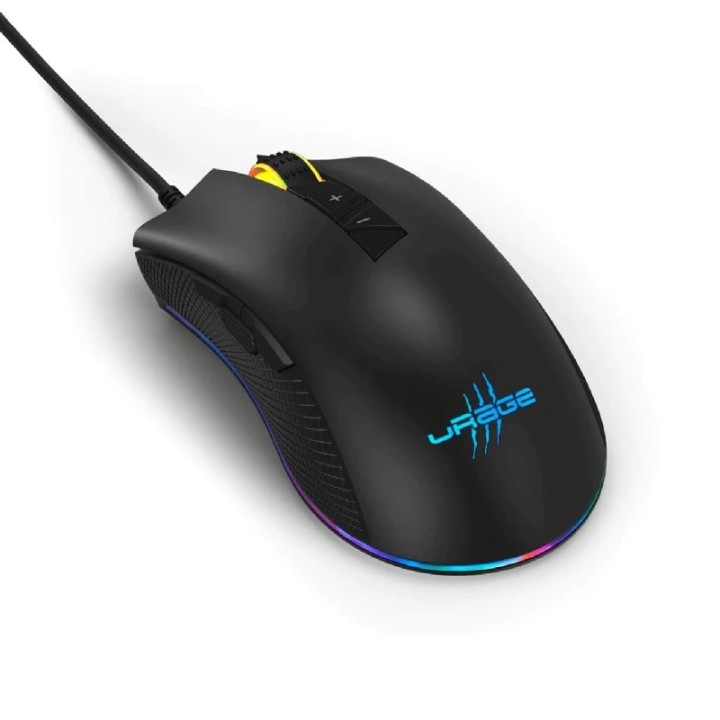 Miš gaming HAMA Reaper 400