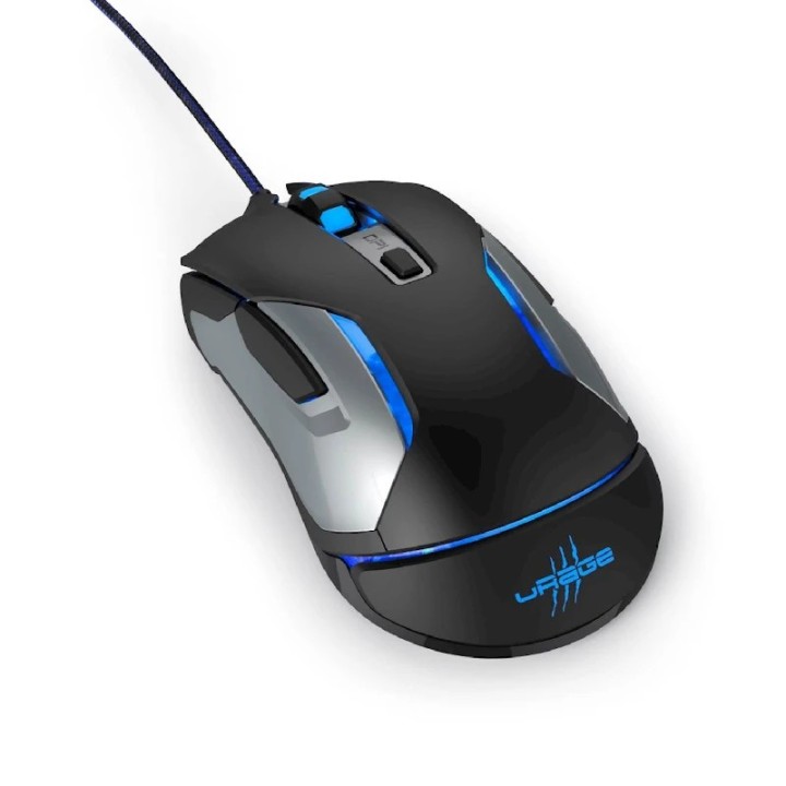 Miš gaming HAMA reaper 320