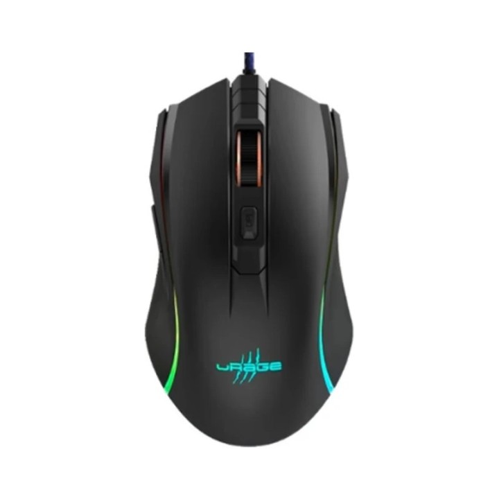 Miš gaming HAMA Reaper 210