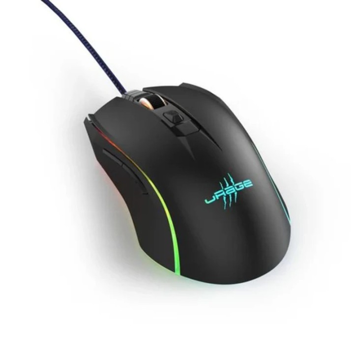 Miš gaming HAMA Reaper 210