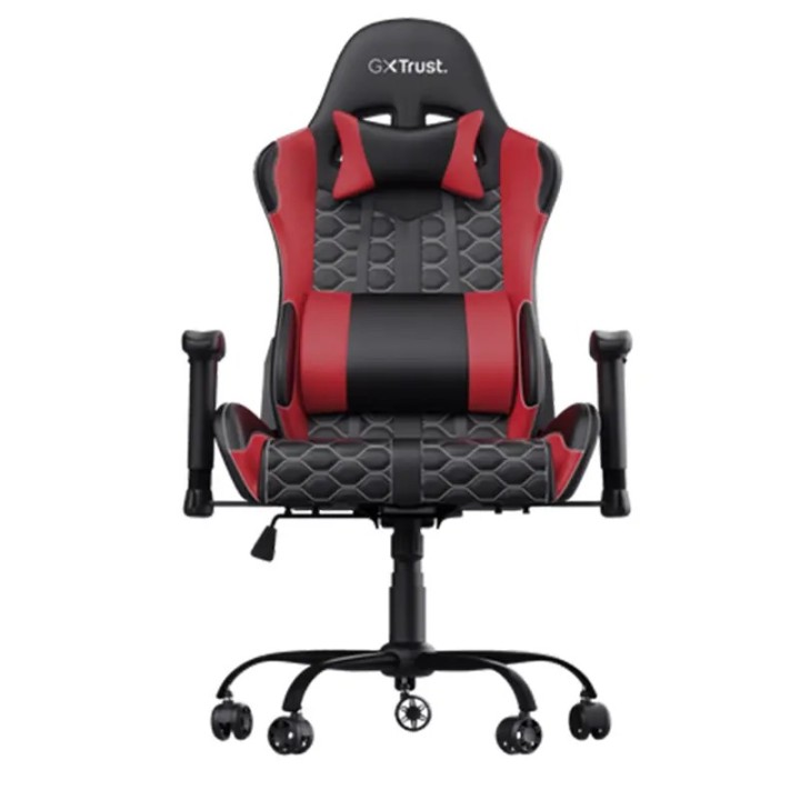 Trust gaming stolica GXT 708 crvena