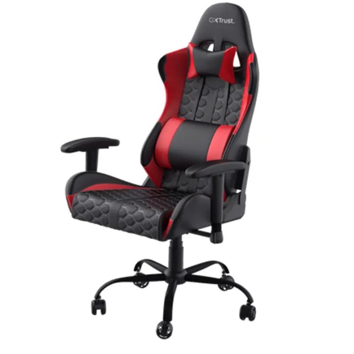 Trust gaming stolica GXT 708 crvena
