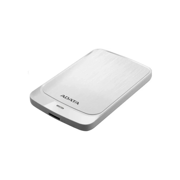ADATA externi 1TB HV320 Slim, USB 3.2 bijeli