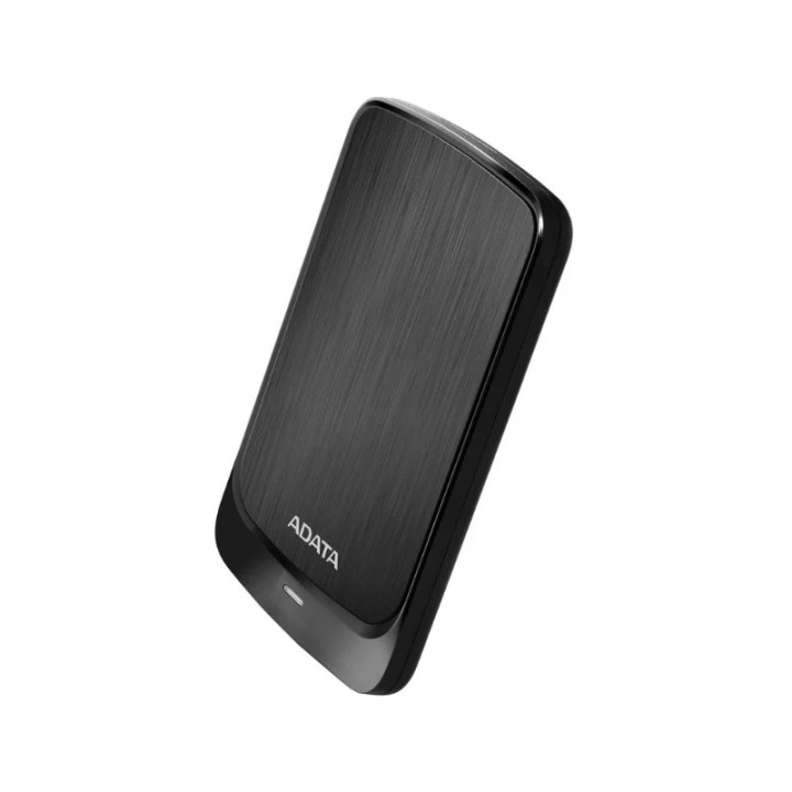 ADATA externi 2TB HV320 Slim, USB 3.2 crni