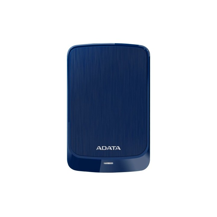 ADATA externi 1TB HV320 Slim, USB 3.2 plavi