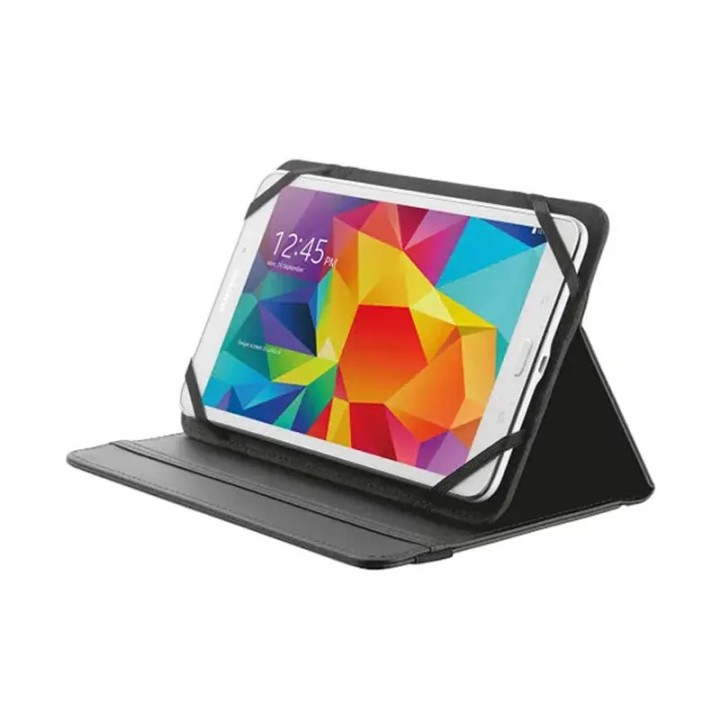 Trust futrola za tablet PRIMO FOLIO 10'' sa postoljem crna