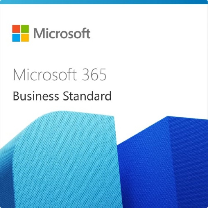 Microsoft 365 Business Standard - pretplata 12 mjeseci
