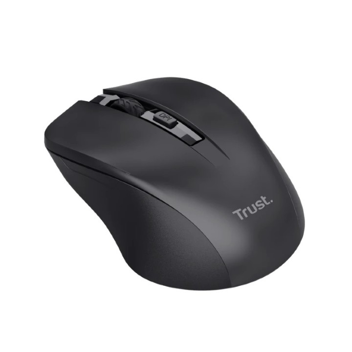 Trust Mydo wireless miš