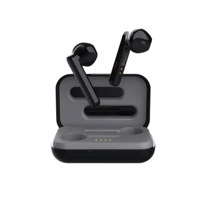 Trust bluetooth slušalice Primo crne