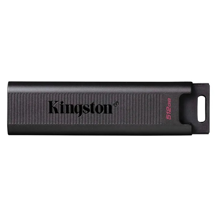 Kingston USB3.2 stick USB-C DataTraveler 512GB DTMAX/512GB