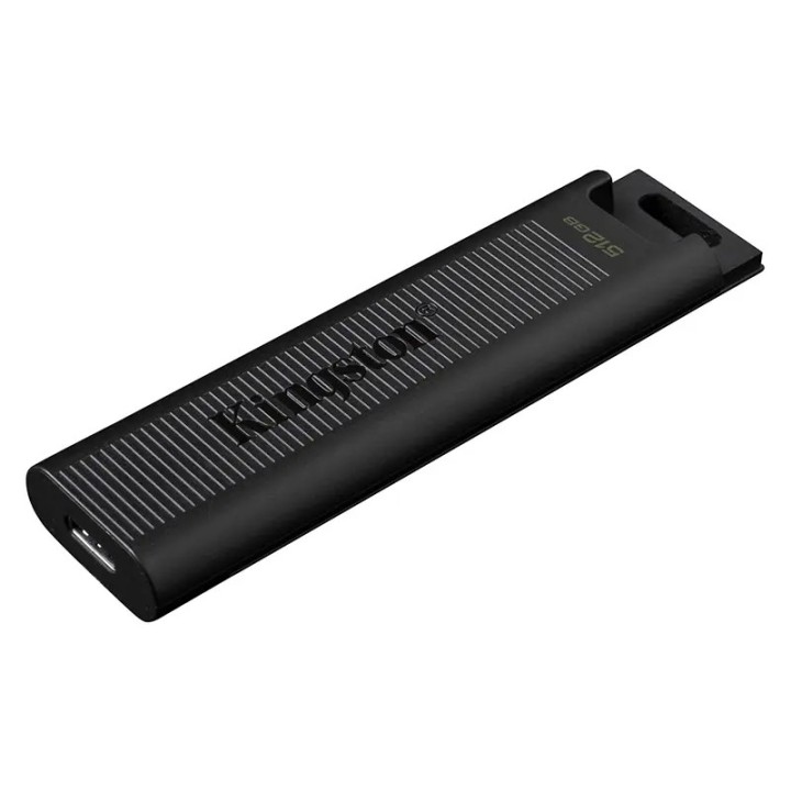 Kingston USB3.2 stick USB-C DataTraveler 512GB DTMAX/512GB