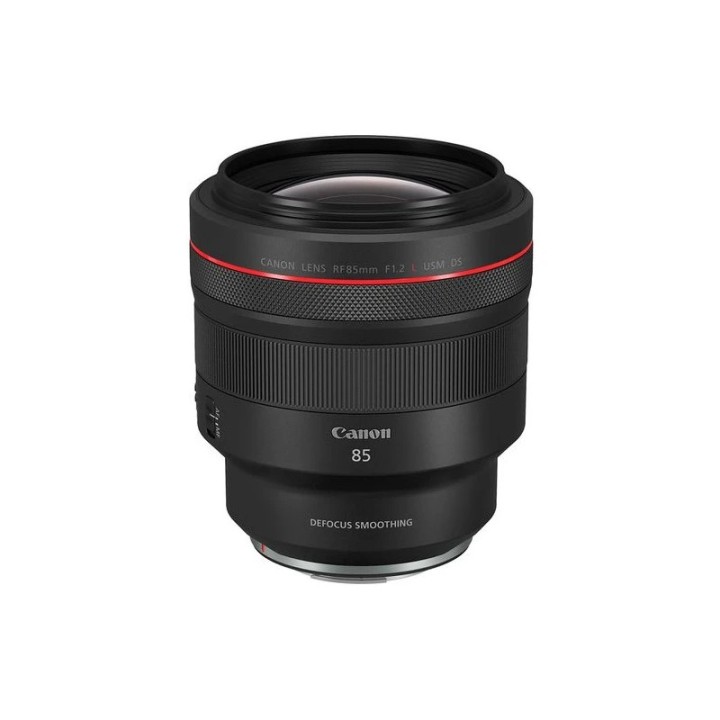 Objektiv Canon RF 85mm f/1.2 L USM DS