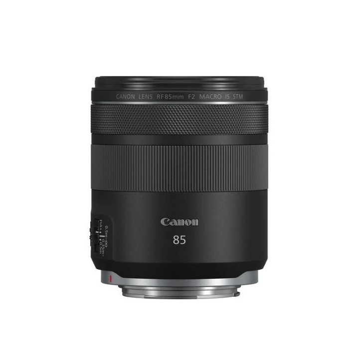 Objektiv Canon RF 85mm f/2 IS STM