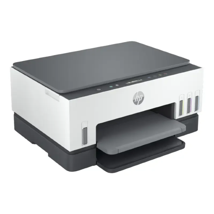 Printer HP Smart Tank 670 MFP