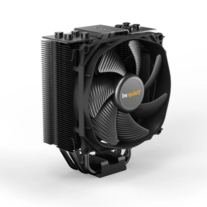 Be Quiet DARK ROCK SLIM CPU Cooler