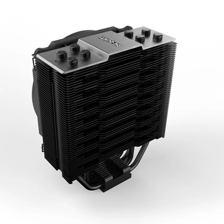 Be Quiet DARK ROCK SLIM CPU Cooler