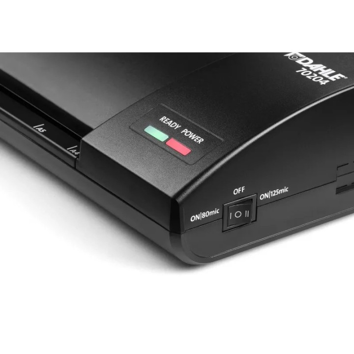 Dahle 70204 Plastifikator A4